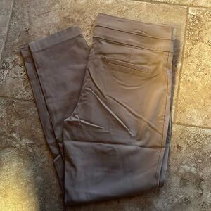 Women’s Khaki Takara Dress Pants Size Large